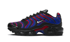 Nike Air Max Plus Spider-Man, Black/University Red/Racer Blue/White (FN7805-001)