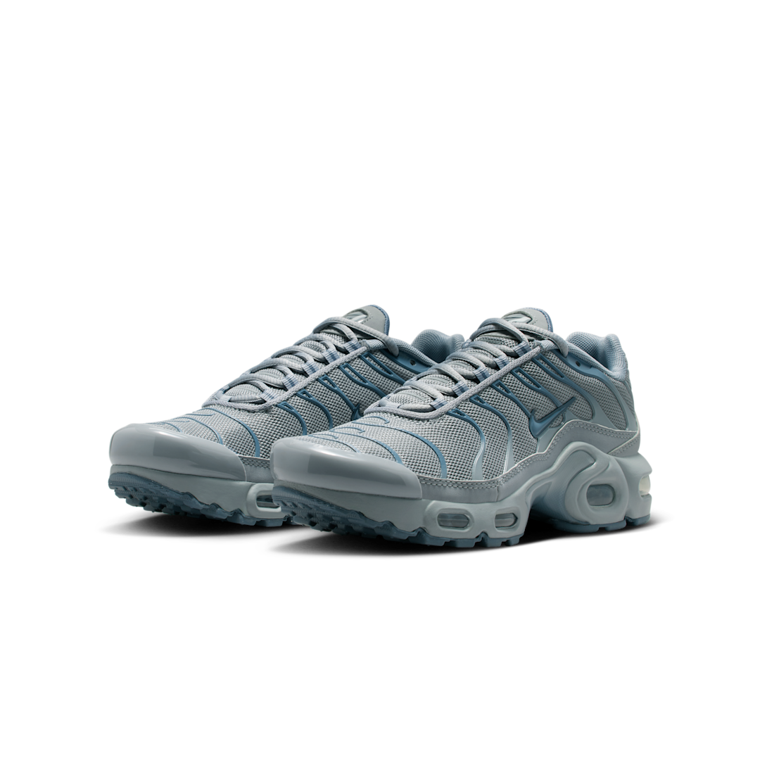 Nike Air Max Plus Stealth Monsoon Blue