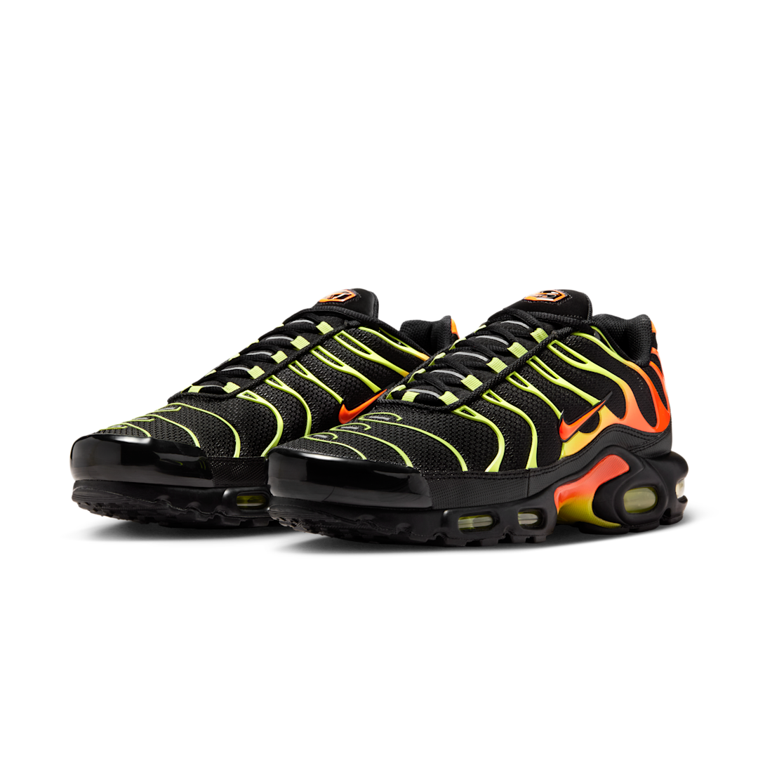 Nike Air Max Plus Sunrise