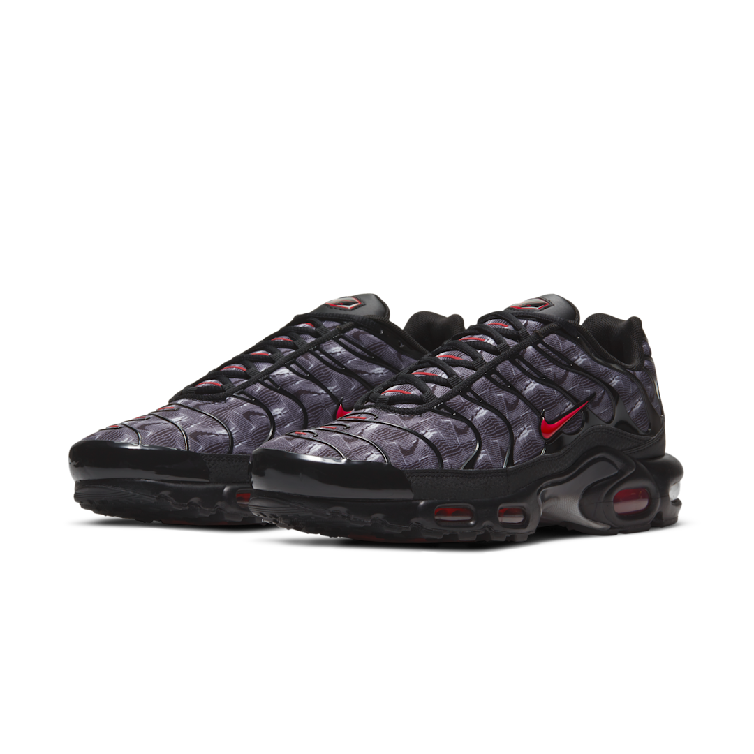 Nike Air Max Plus Topography Pack