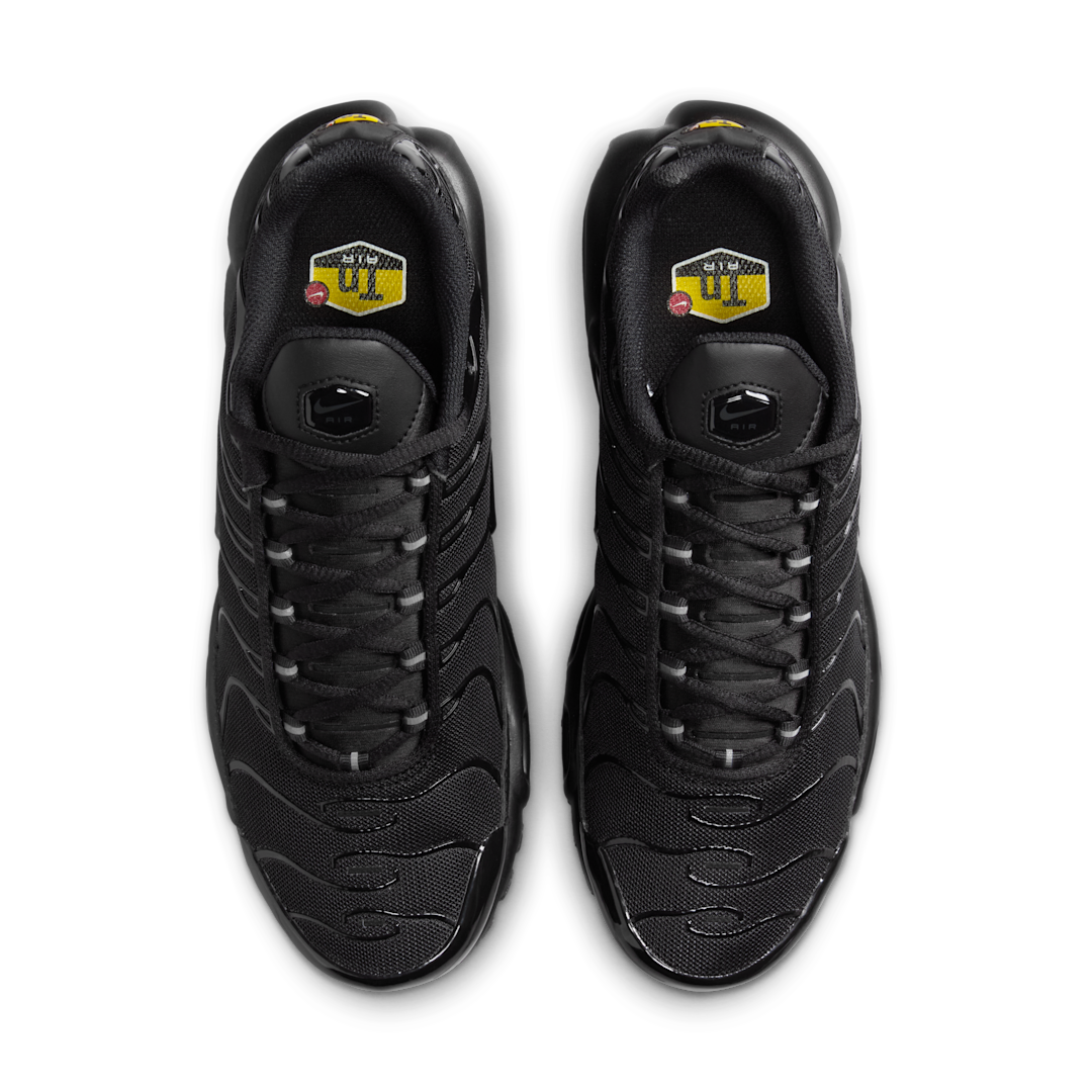 Nike Air Max Plus Triple Black, Black/Black (DM2362-002)