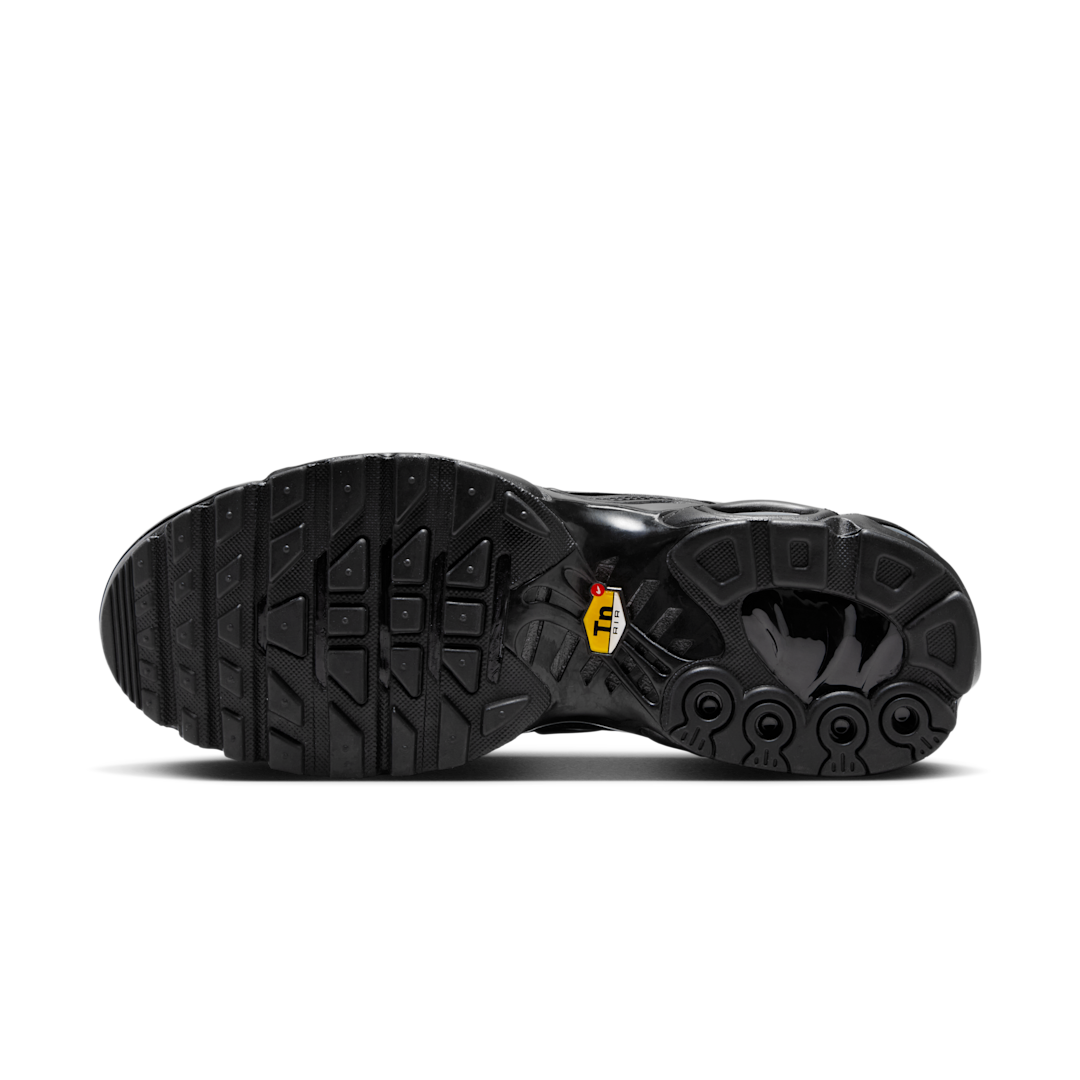 Nike Air Max Plus Triple Black, Black/Black (DM2362-002)