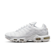 Nike Air Max Plus Triple White