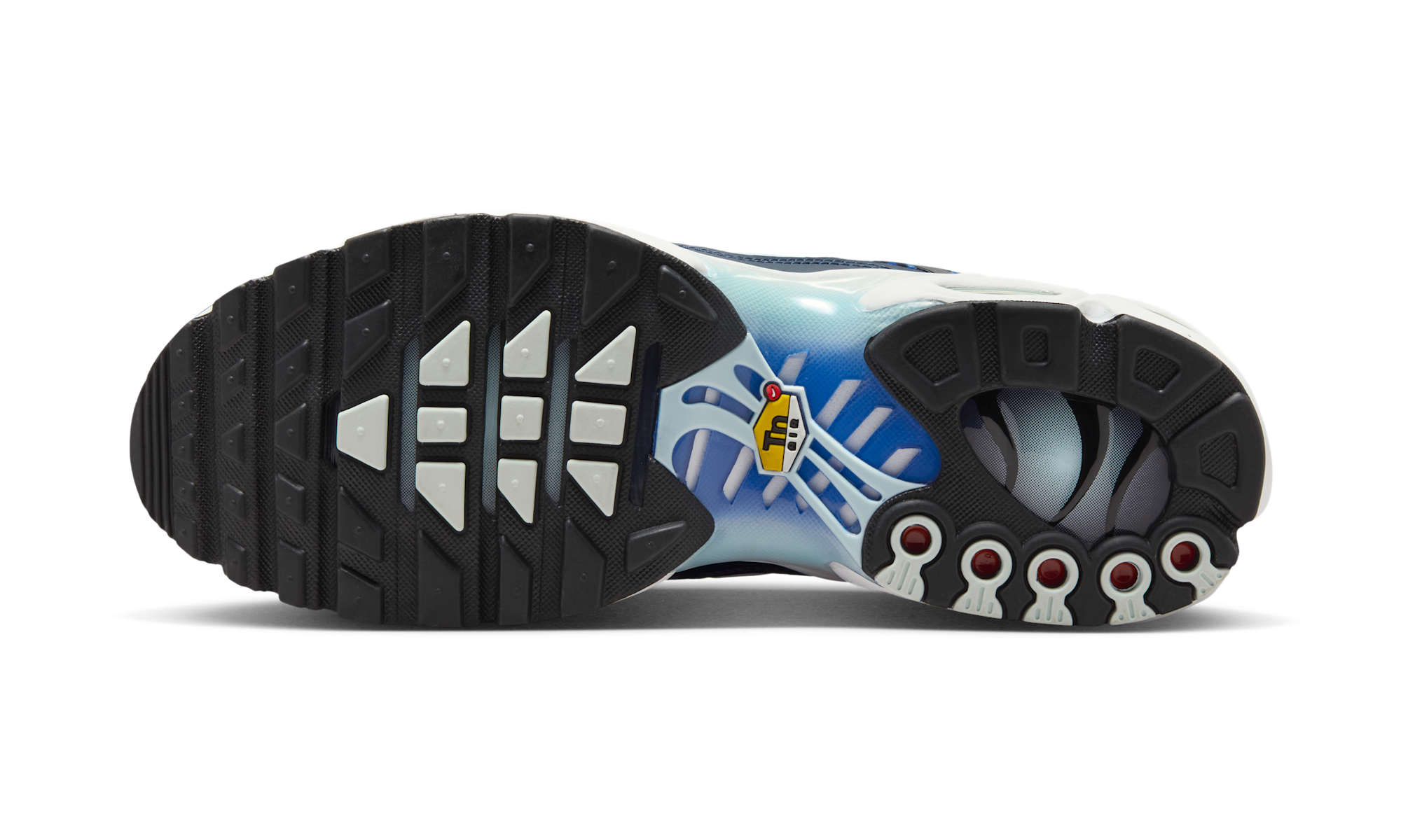 Nike Air Max Plus Tuned Air Obsidian