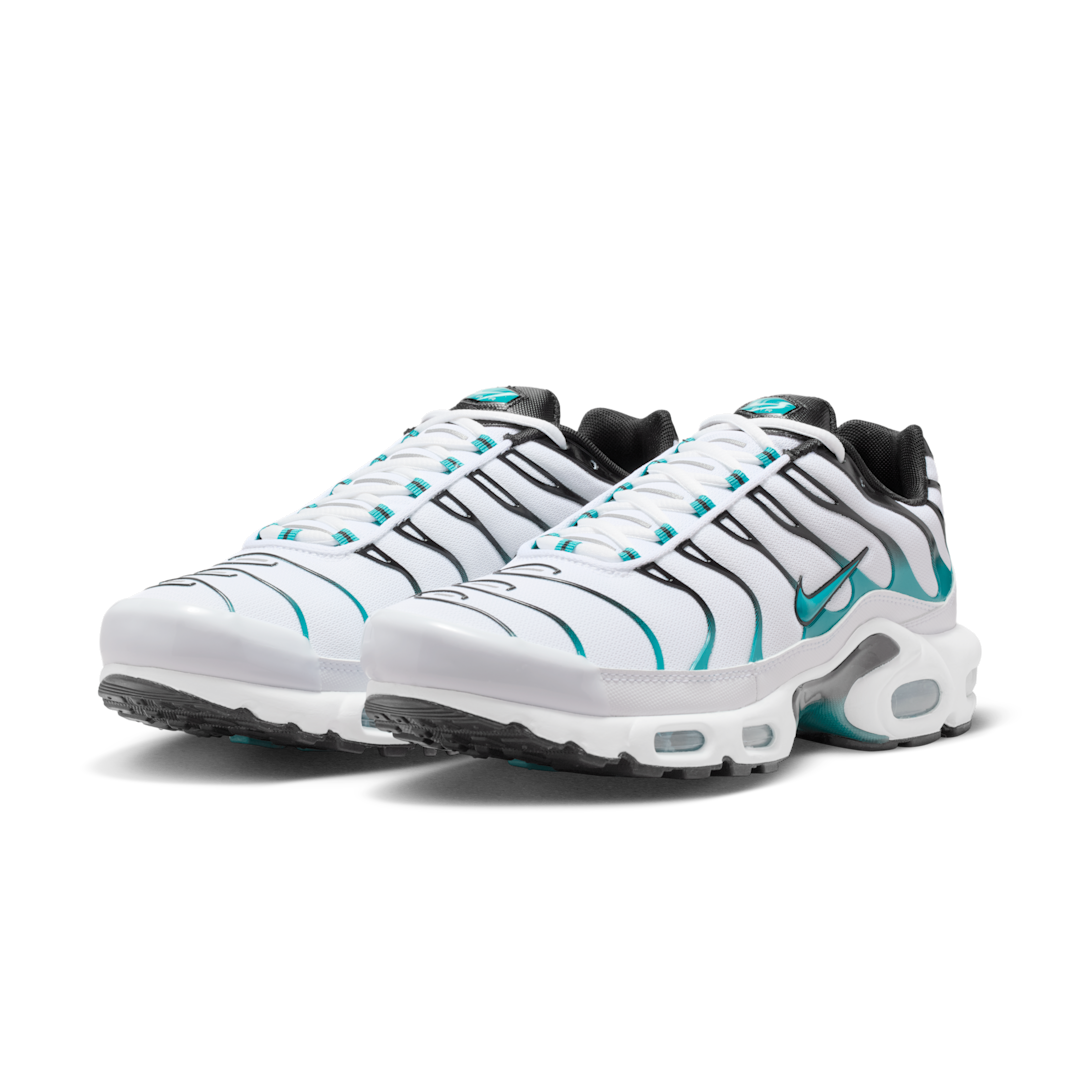 Nike Air Max Plus Turbo Green