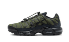 Nike Air Max Plus Utility Medium Olive Black, Medium Olive/Black (FJ4232-200)