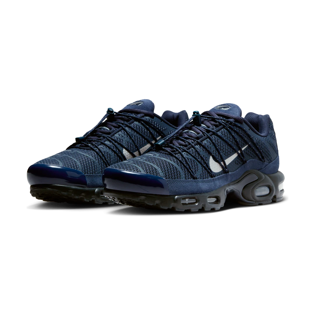 Nike Air Max Plus Utility Obsidian