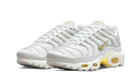 Nike Air Max Plus White Bone Celery, Summit White/Sail/Light Bone/Celery (DV6987-100)