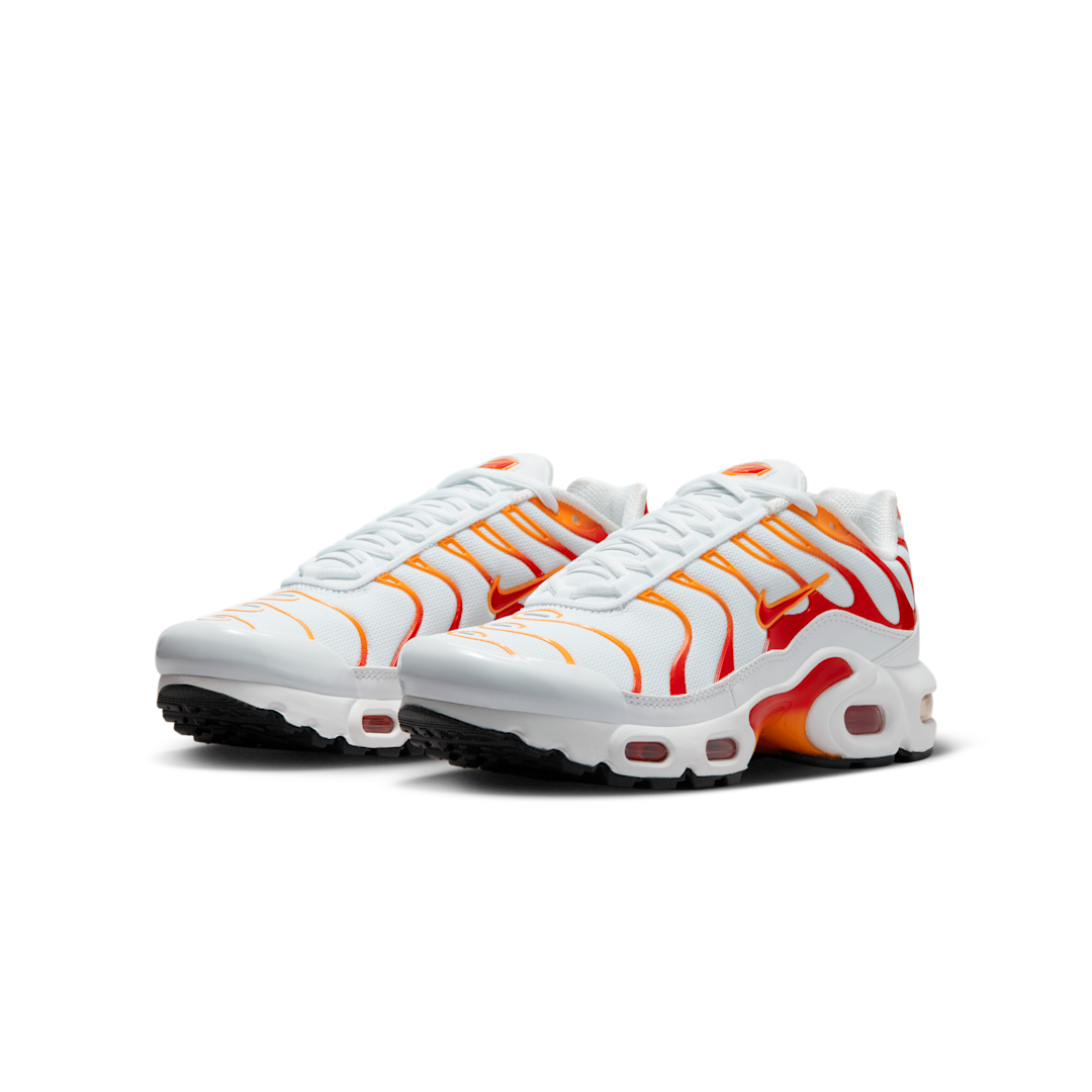 Nike Air Max Plus White Lava