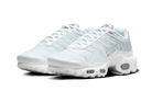 Nike Air Max Plus White Metallic Silver, White/Metallic Silver/Pure Platinum (FV0952-100)