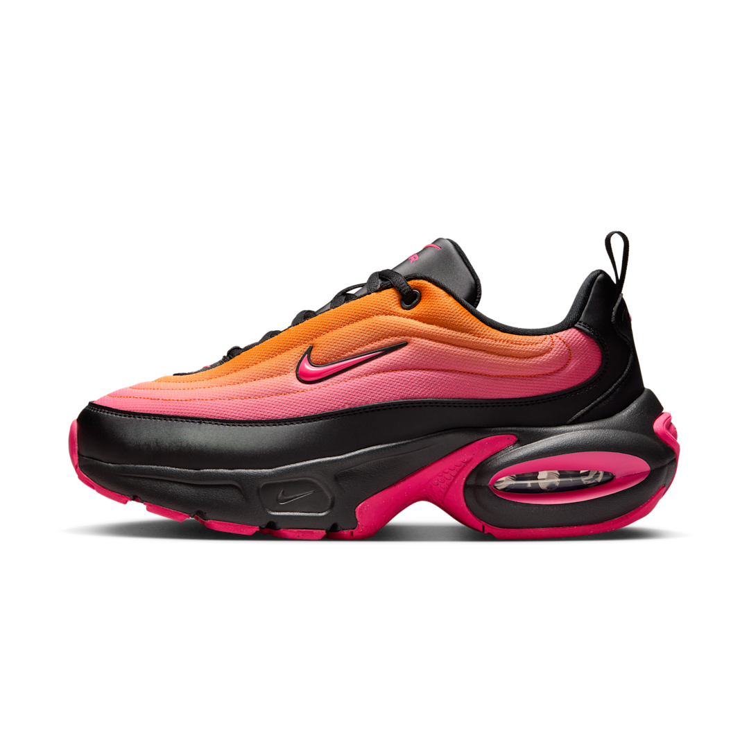 Nike Air Max Portal Black Sundial Hyper Pink, Black/Sundial/Hyper Pink (HF3053-015)