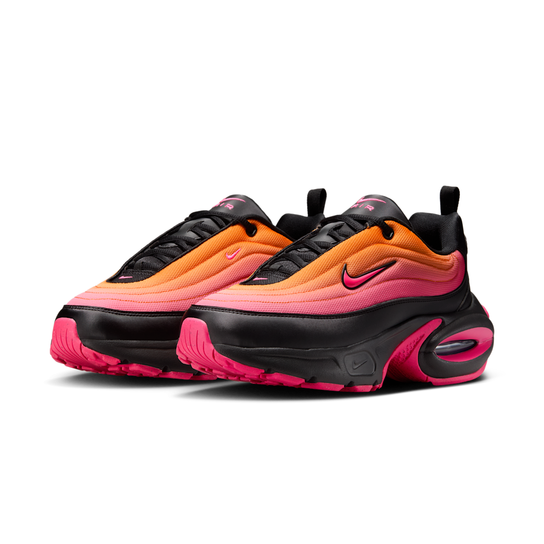 Nike Air Max Portal Black Sundial Hyper Pink, Black/Sundial/Hyper Pink (HF3053-015)