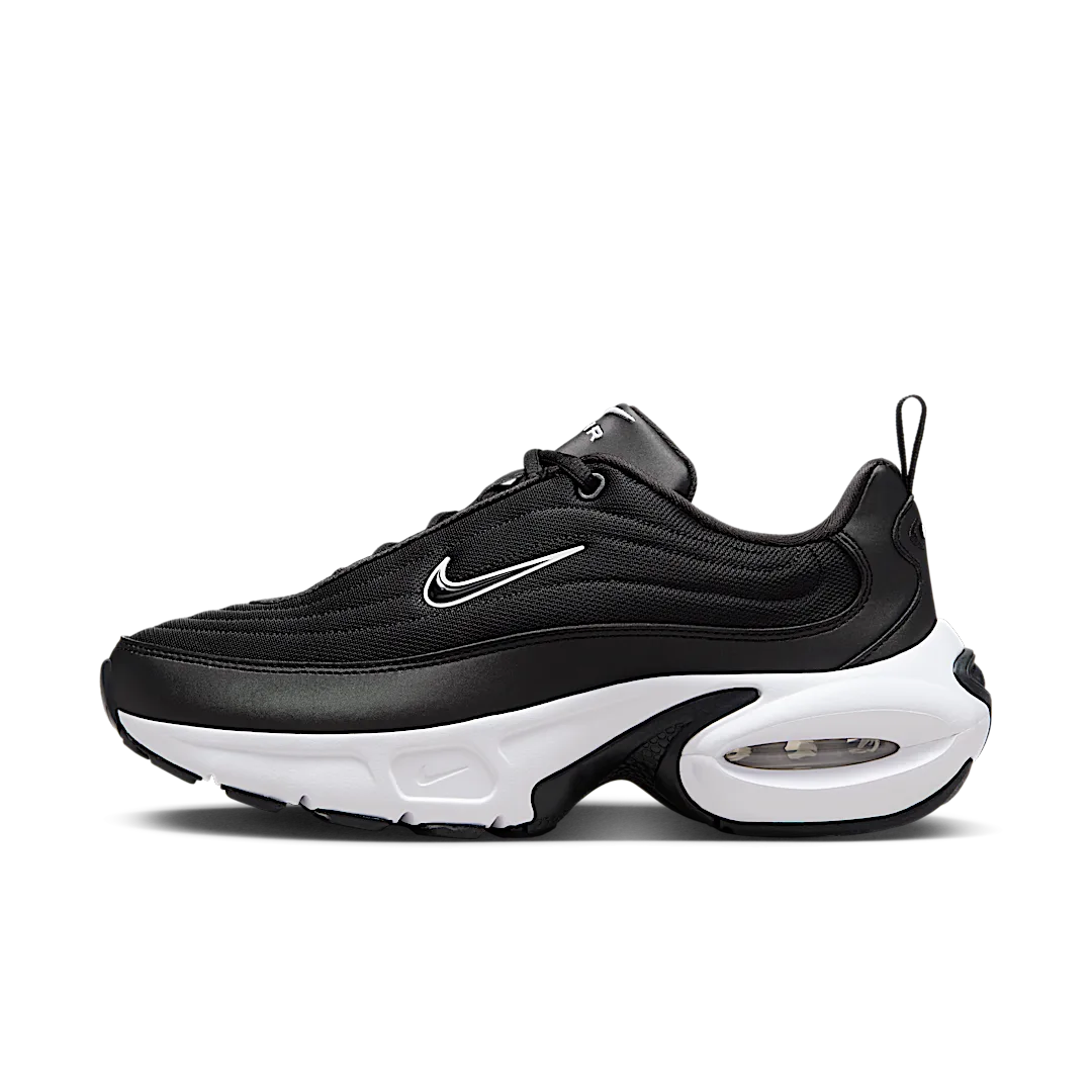 Nike Air Max Portal Black White, Black/White (HF3053-001)