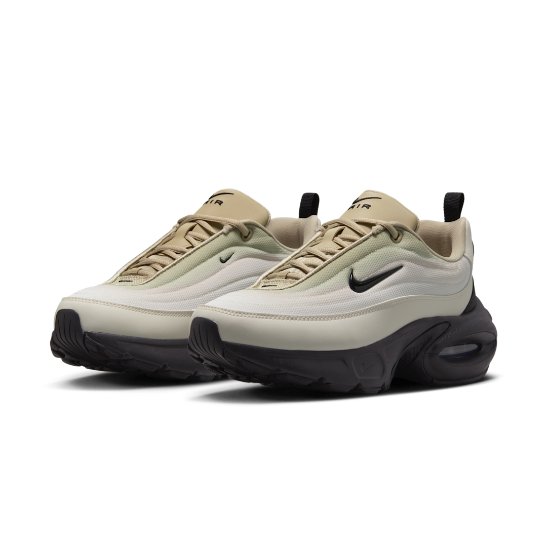 Nike Air Max Portal Phantom Desert Khaki Black