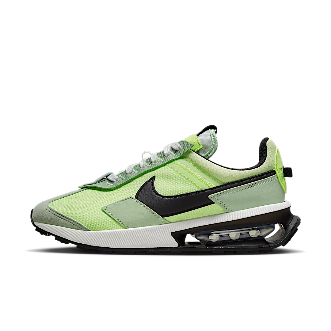Nike Air Max Pre-Day Light Liquid Lime, Light Liquid Lime/Pistachio Frost/Lime Ice/Black (DZ4874-300)