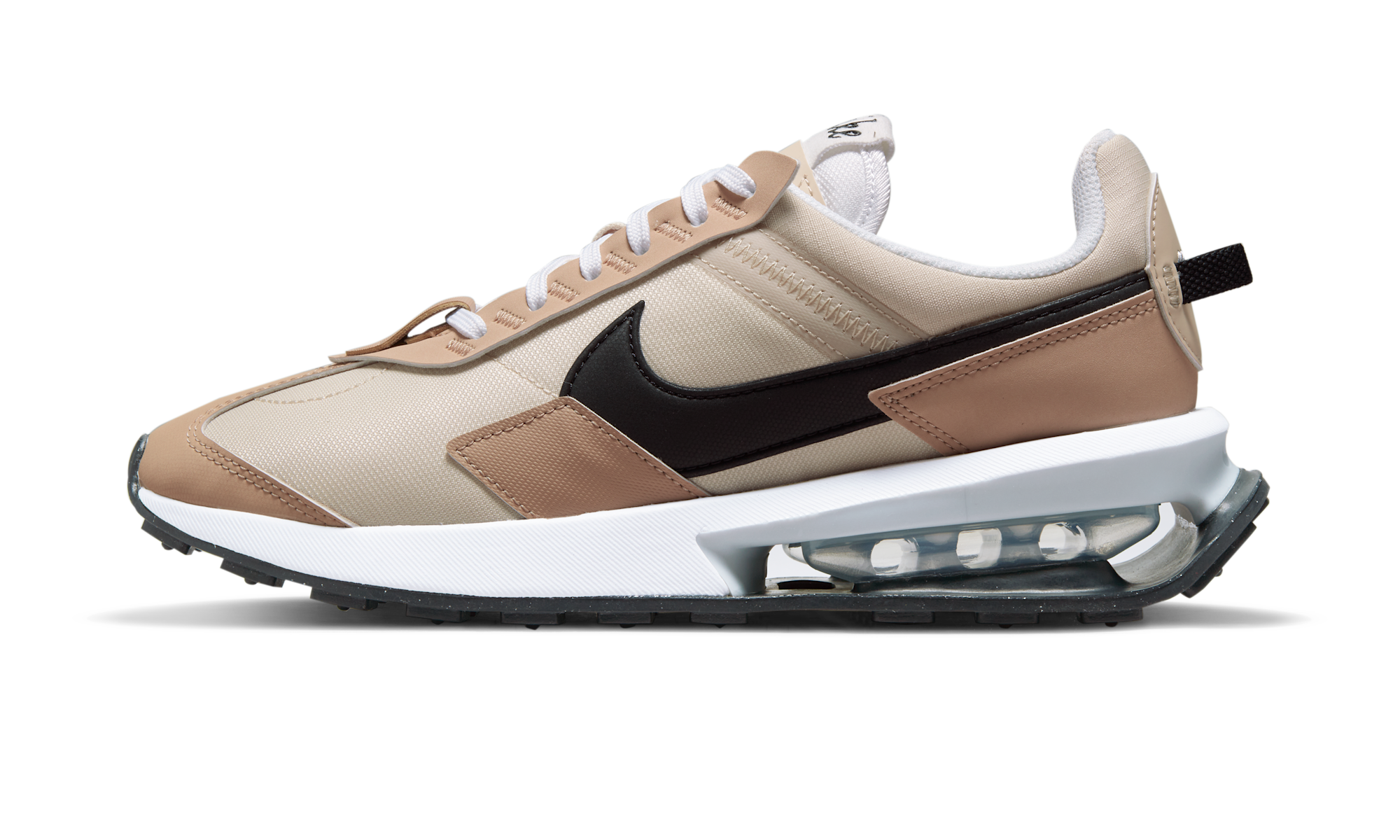 Nike Air Max Pre-Day Oatmeal