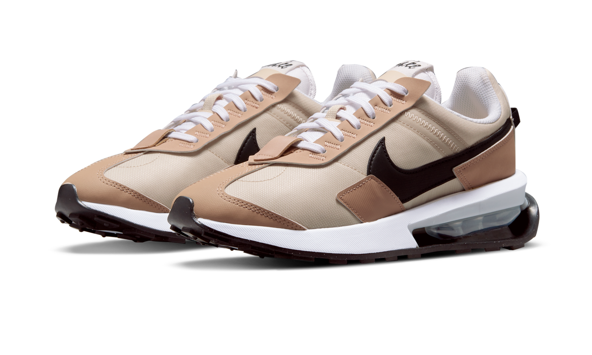 Nike Air Max Pre-Day Oatmeal