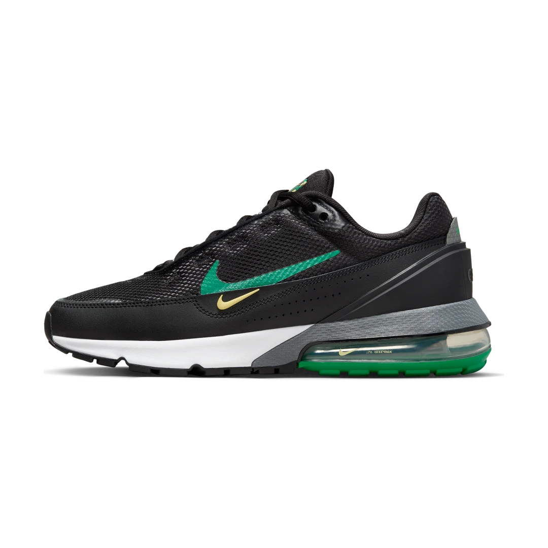 Nike Air Max Pulse Black Malachite, Black/Black/White/Malachite (FN7459-003)