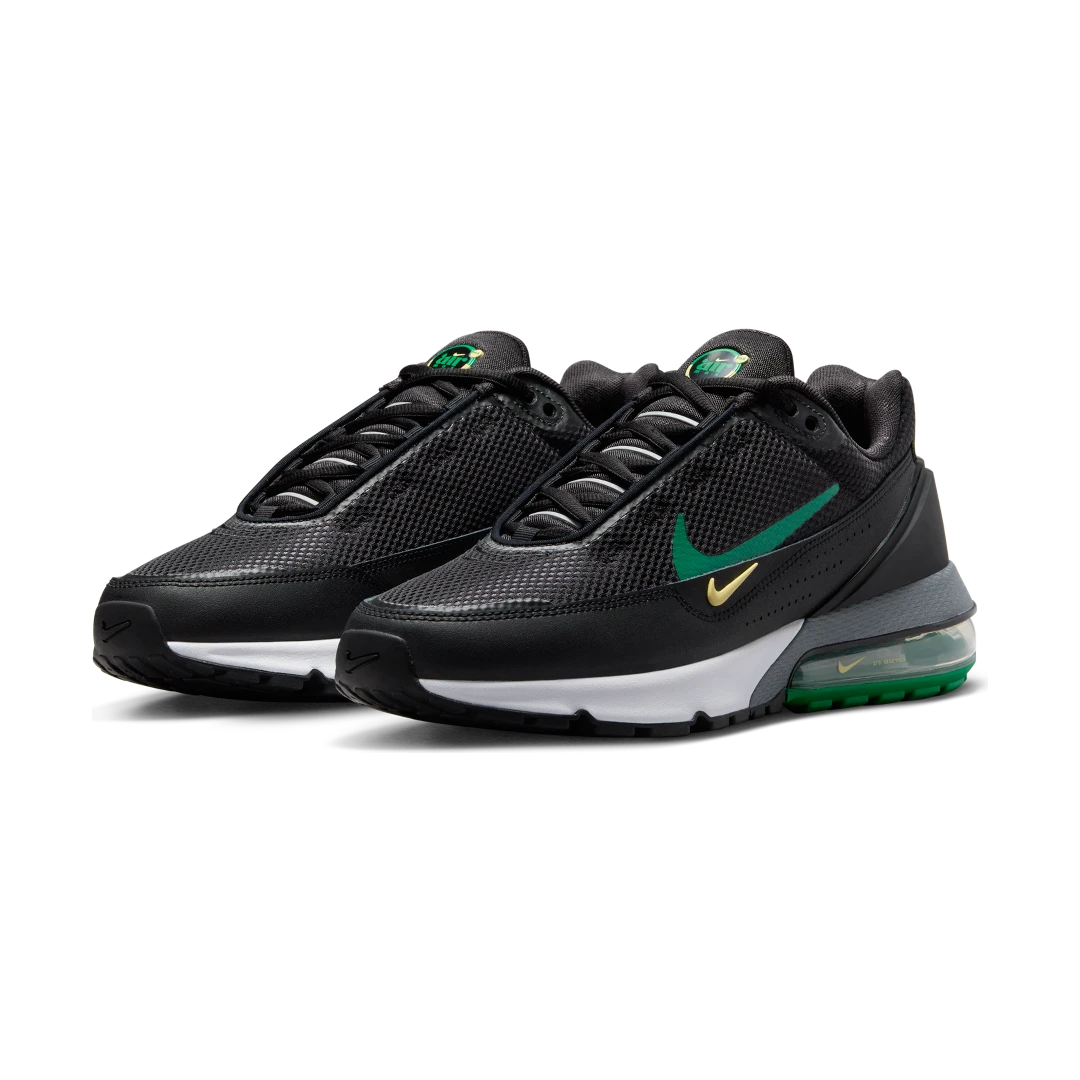 Nike Air Max Pulse Black Malachite, Black/Black/White/Malachite (FN7459-003)