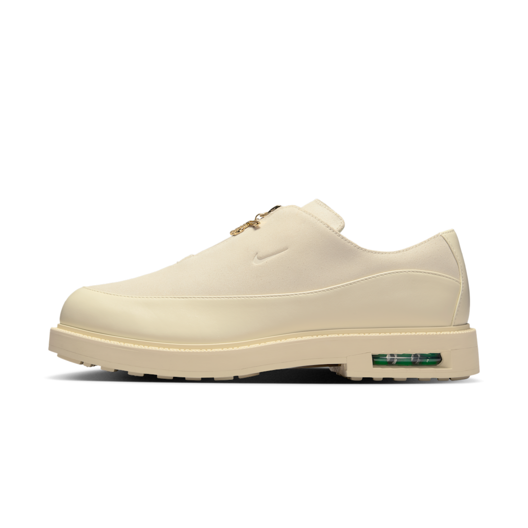Nike Air Max RK61 Air Afrique Coconut Milk, Coconut Milk/Coconut Milk/Coconut Milk (HQ6416-100)