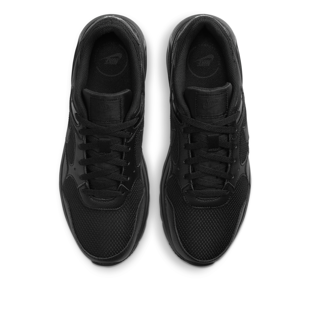 Nike Air Max SC Triple Black, Black/Black/Black (CW4555-003)