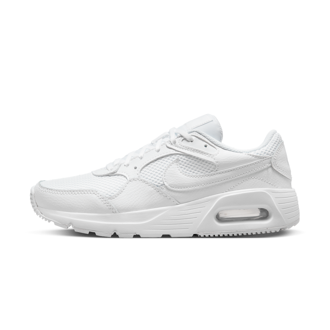 Nike Air Max SC White Photon Dust, White/White/Photon Dust/White (CW4554-101)