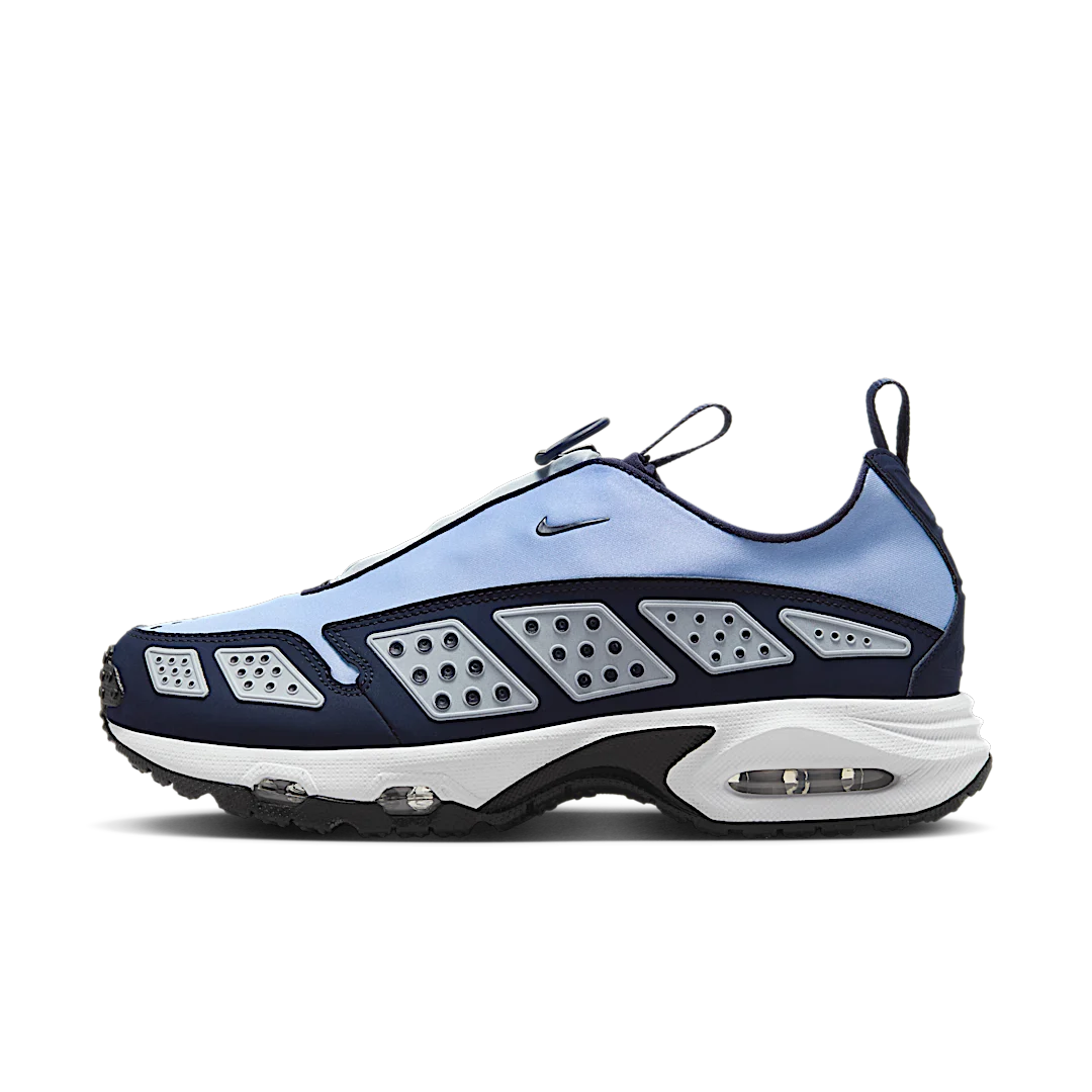 Nike Air Max Sunder Blue Ice, Blue Ice/Obsidian Blue/Whisper White (HJ8080-400)