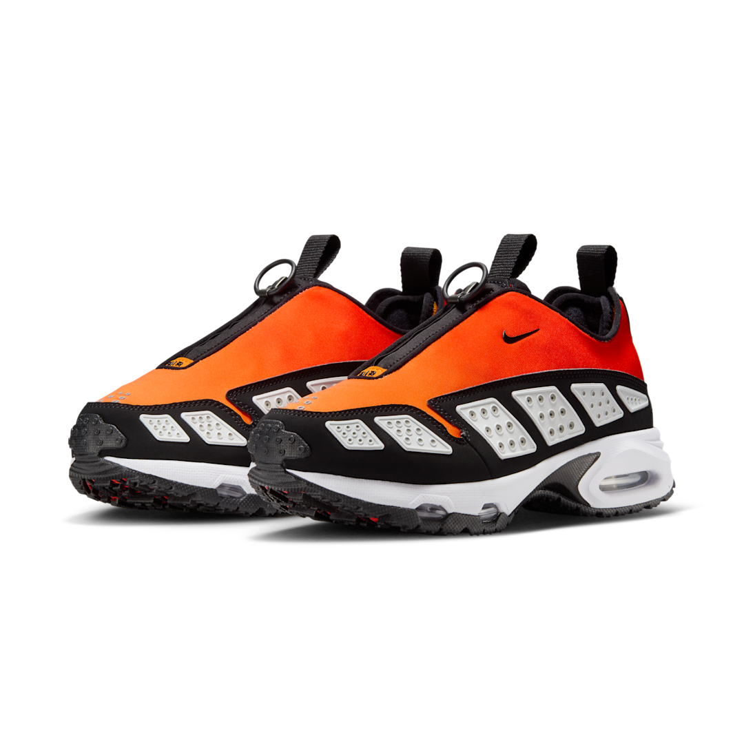 Nike Air Max Sunder Bright Crimson