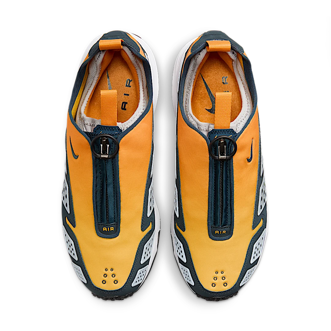 Nike Air Max Sunder Canyon Gold Deep Ocean, Canyon Gold/Deep Ocean/Light Smoke Grey/Speed Yellow/White (HJ8080-700)