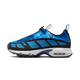 Nike Air Max Sunder Court Blue Camo