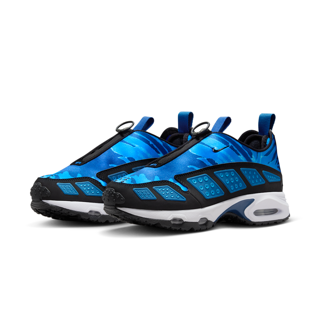 Nike Air Max Sunder Court Blue Camo
