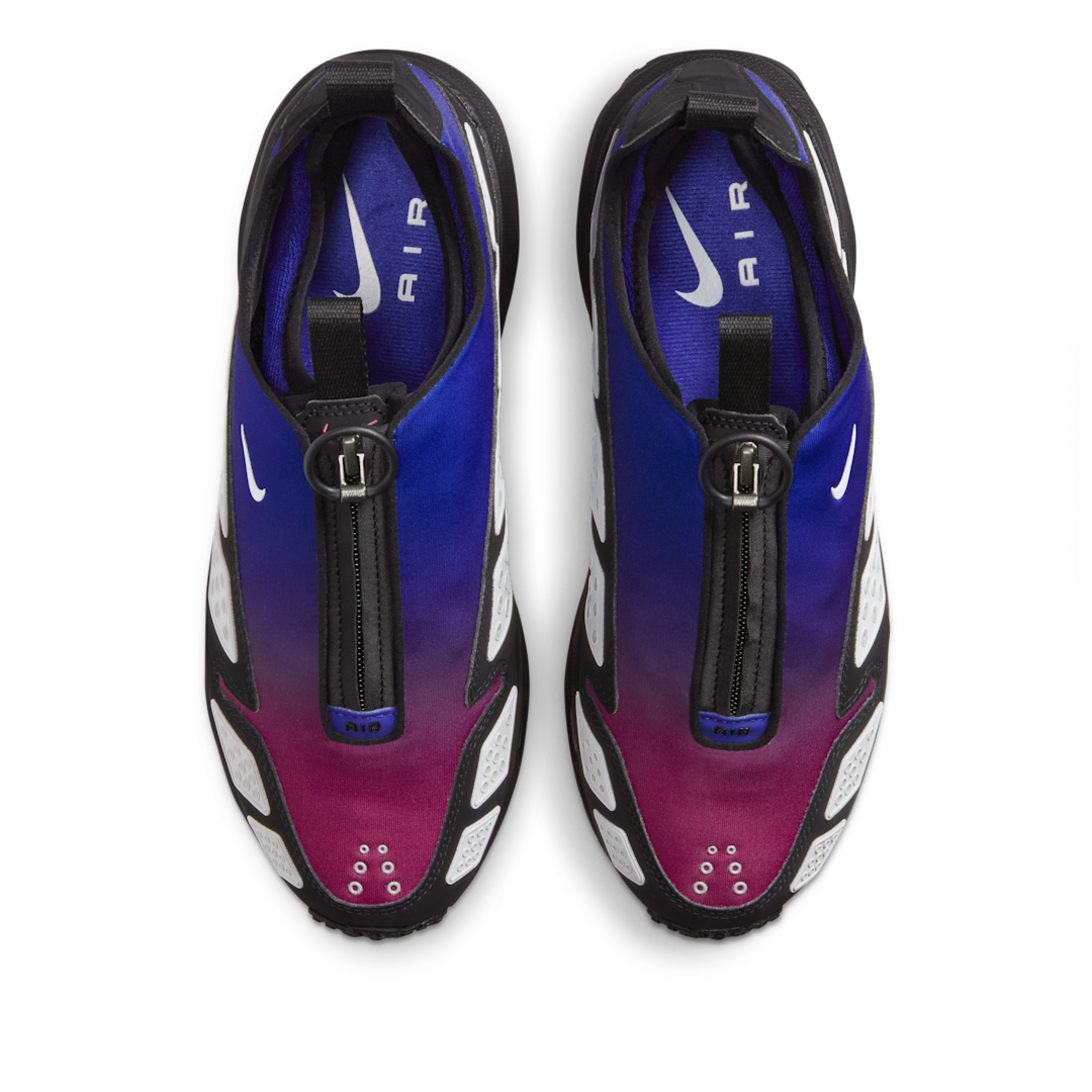 Nike Air Max Sunder Deep Night, Deep Night/Black/Cactus Flower/Metallic Silver (HJ8080-501)