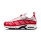 Nike Air Max Sunder Fusion Red Silver