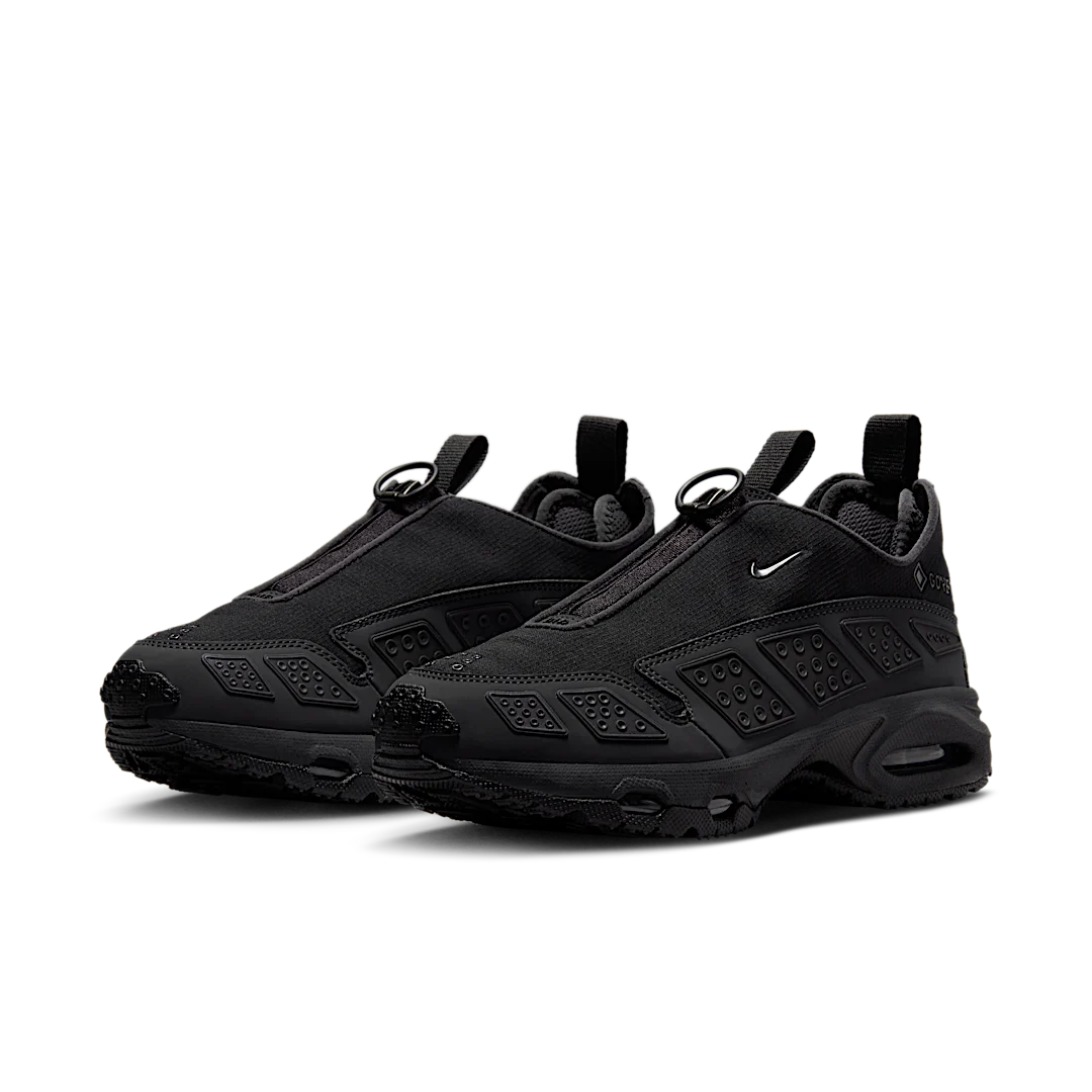 Nike Air Max Sunder Gore-Tex Black Smoke Grey, Black/Dark Smoke Grey (FZ4238-001)