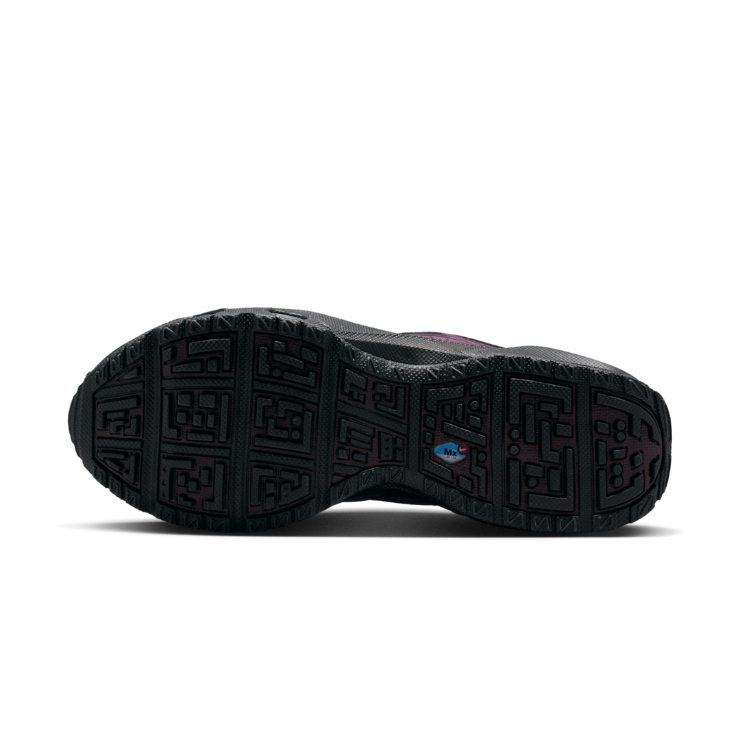 Nike Air Max Sunder Gore-Tex Burgundy Crush Black, Burgundy Crush/Black (FZ4238-600)