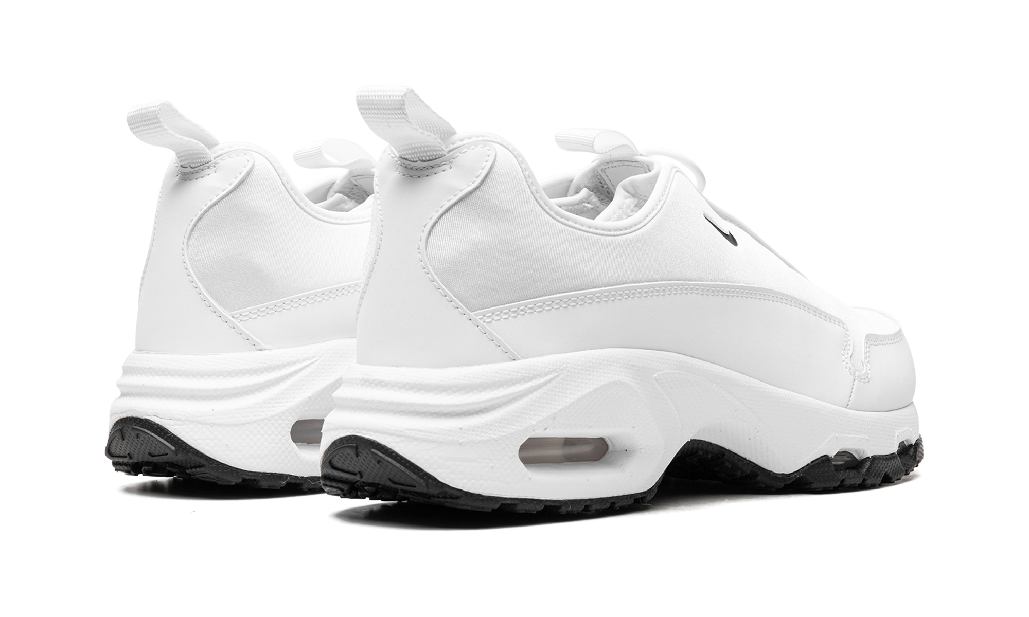 Nike Air Max Sunder SP Comme des Garcons Homme Plus White
