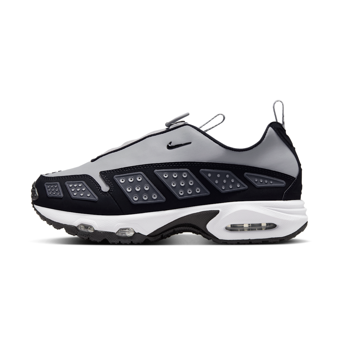 Nike Air Max Sunder Silver Anthracite, Silver/Black/White/Anthracite (HF1199-001)