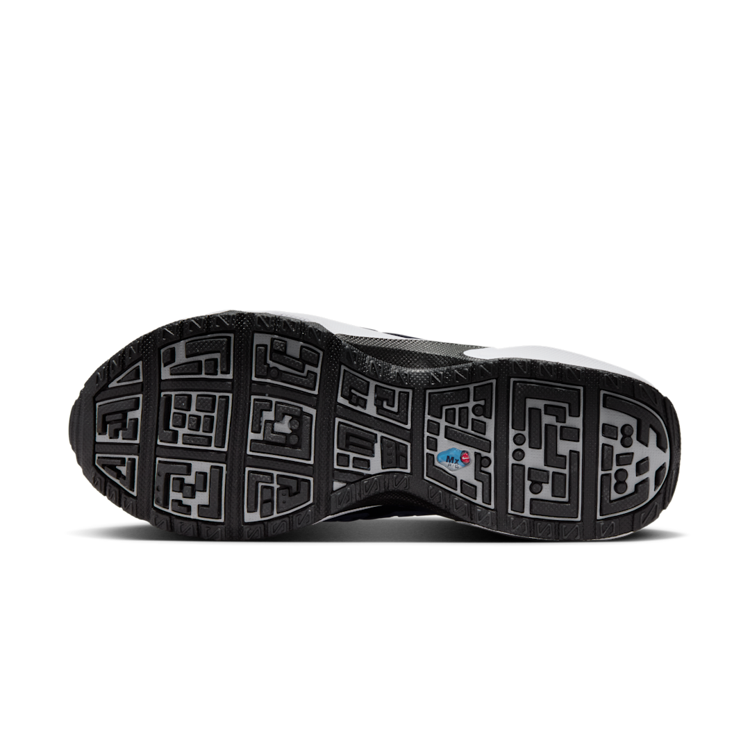 Nike Air Max Sunder Silver Anthracite, Silver/Black/White/Anthracite (HF1199-001)