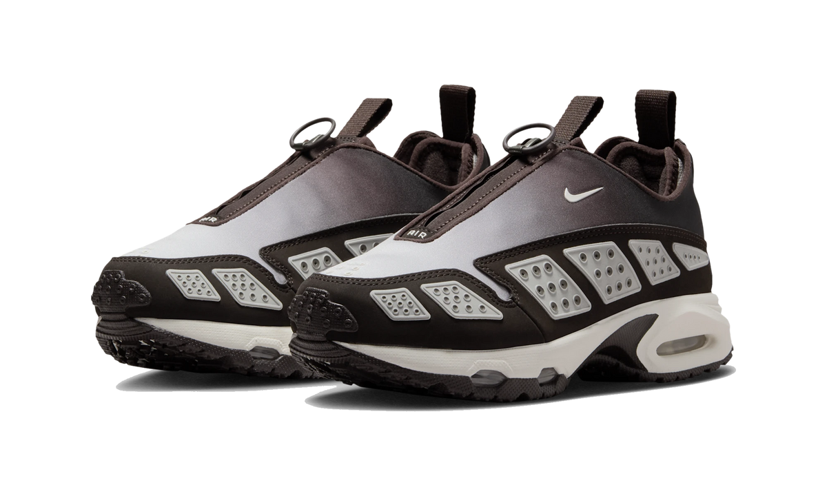 Nike Air Max Sunder Velvet Brown Cave Stone