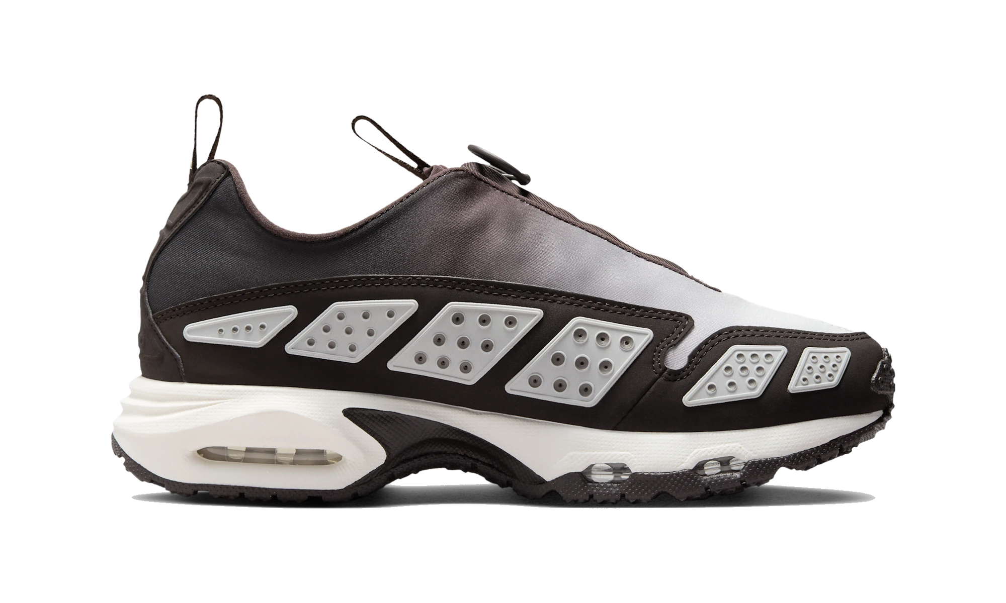 Nike Air Max Sunder Velvet Brown Cave Stone