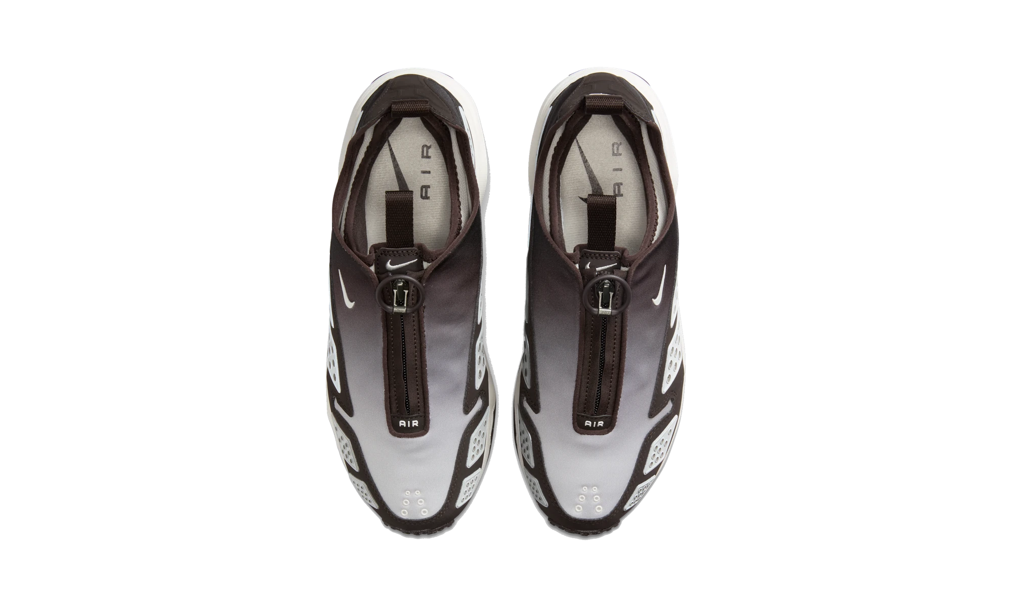 Nike Air Max Sunder Velvet Brown Cave Stone