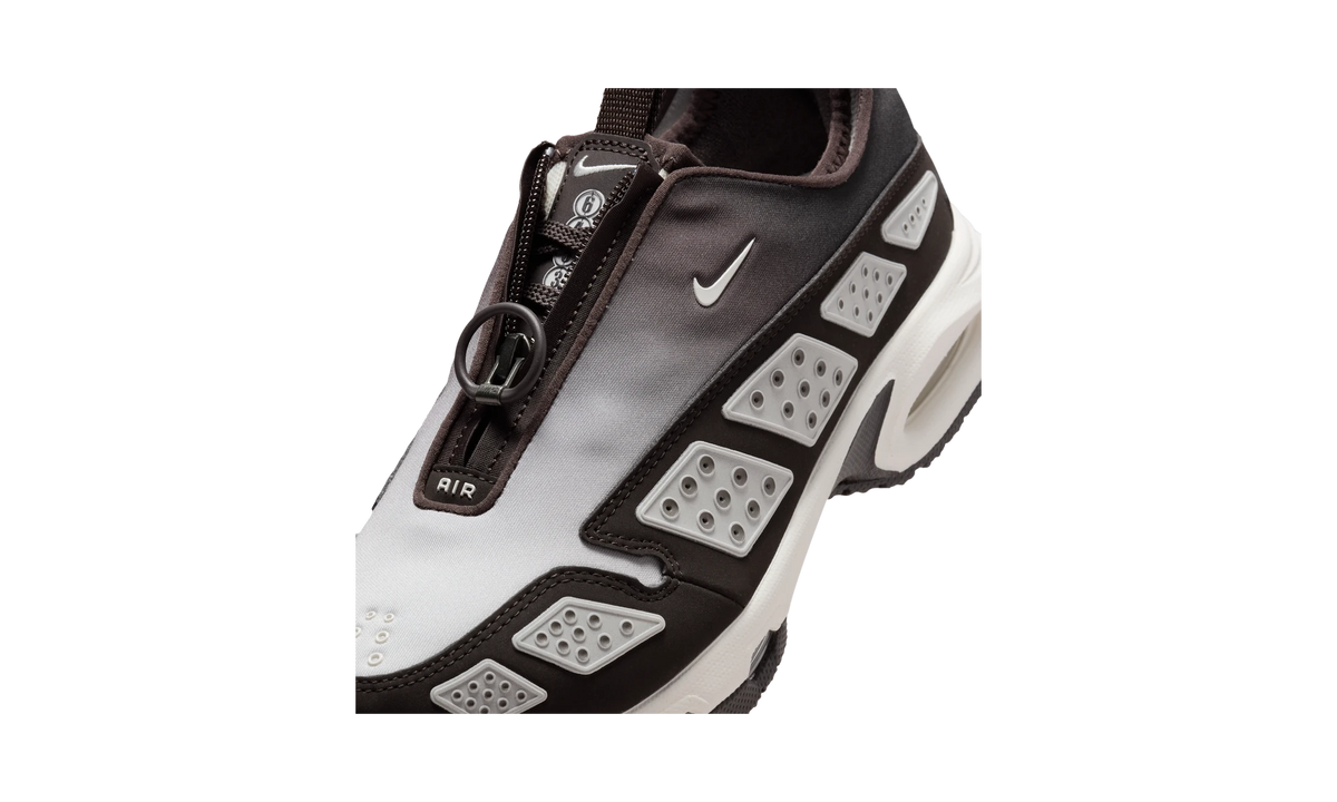 Nike Air Max Sunder Velvet Brown Cave Stone