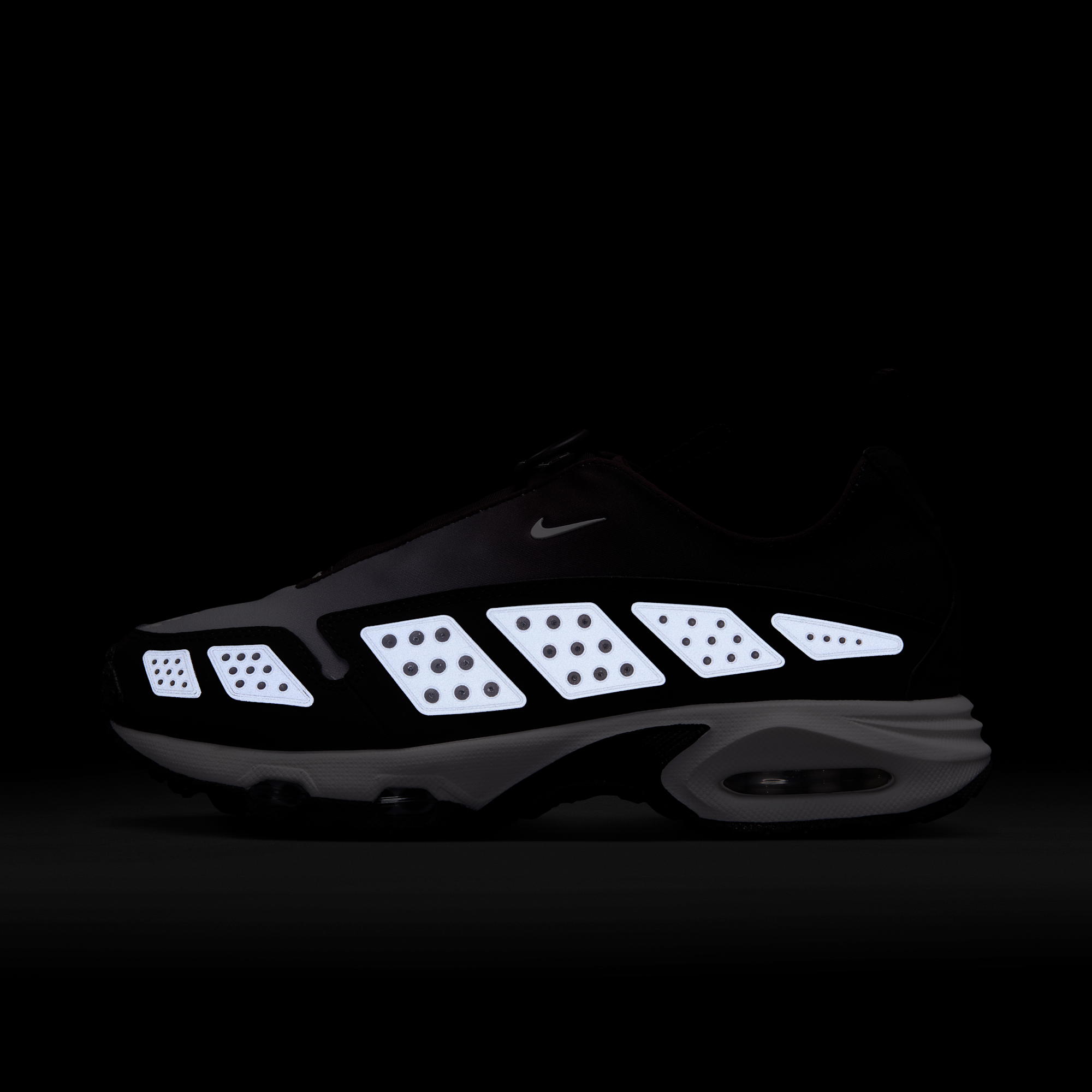 Nike Air Max Sunder Velvet Brown Cave Stone