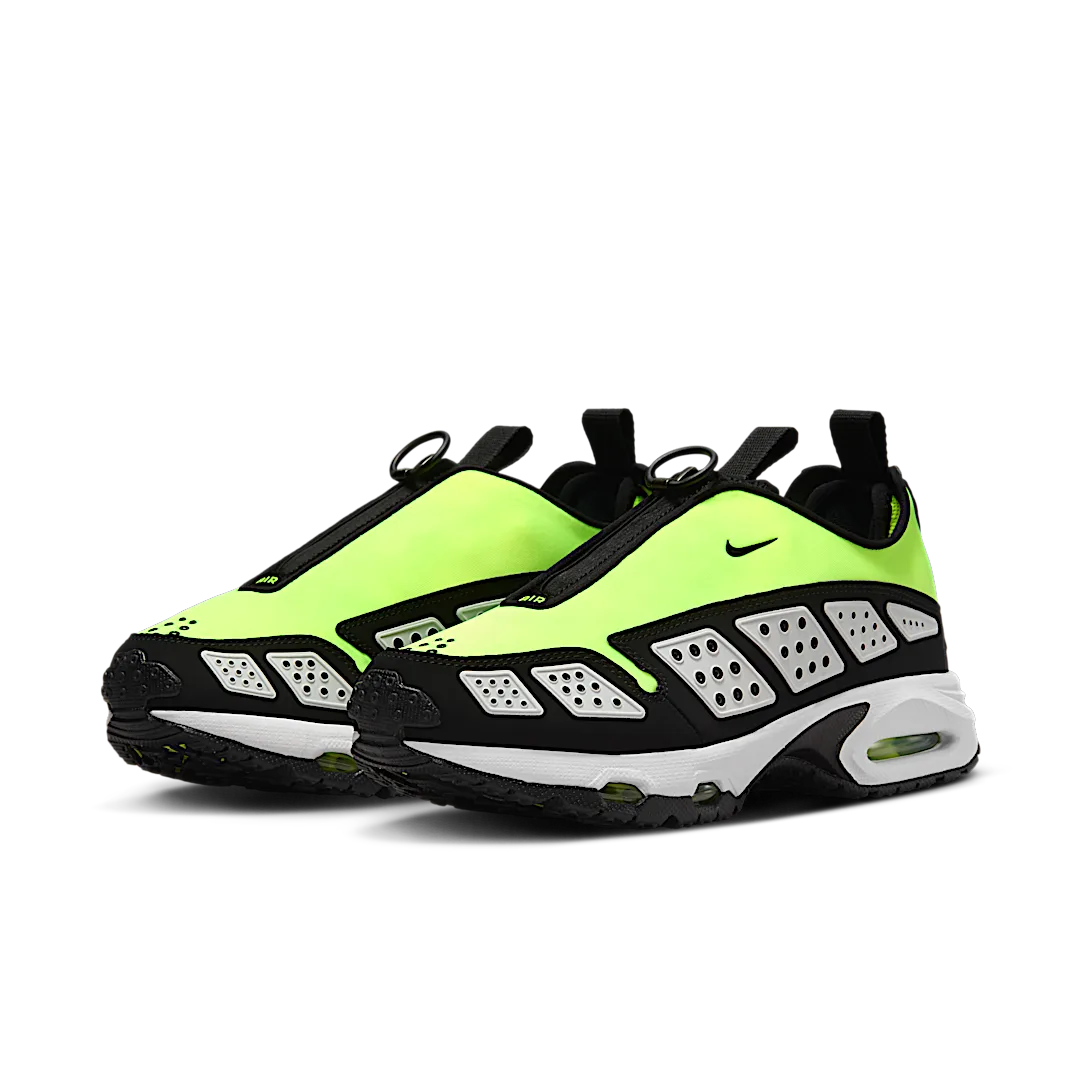 Nike Air Max Sunder Volt Black, Volt/Black (FZ2068-700)