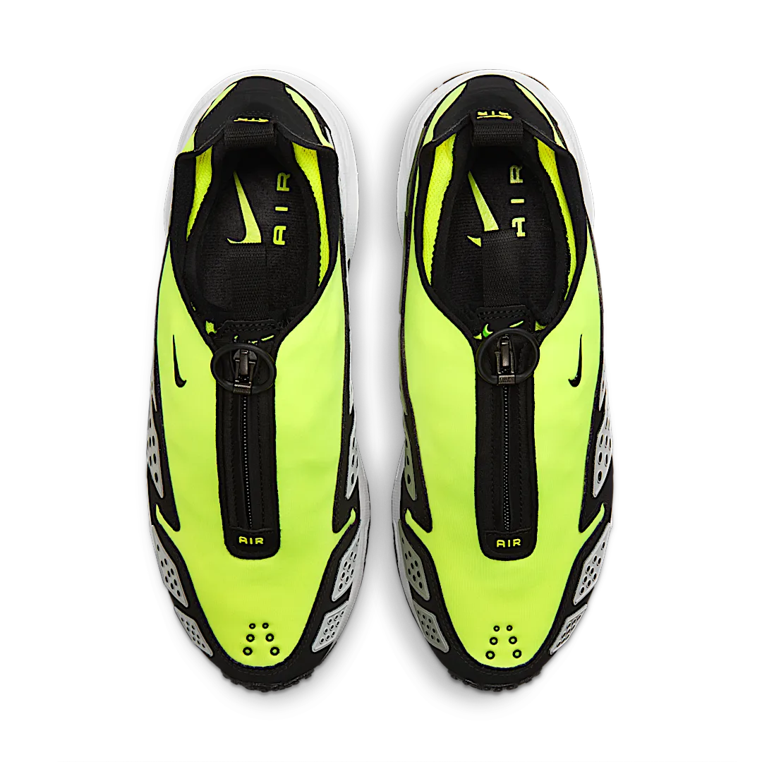 Nike Air Max Sunder Volt Black, Volt/Black (FZ2068-700)