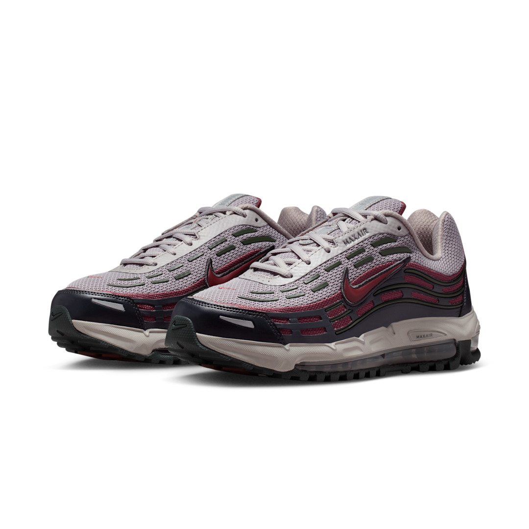 Nike Air Max TL 2.5 College Grey Red Sepia