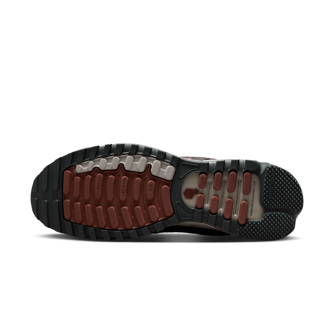 Nike Air Max TL 2.5 College Grey Red Sepia, College Grey/Anthracite/Cargo Khaki/Red Sepia (FZ4110-007)