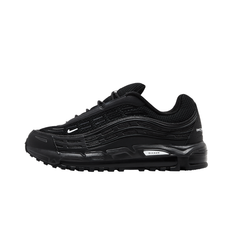 Nike Air Max TL 2.5 Comme des Garcons Homme Plus Black