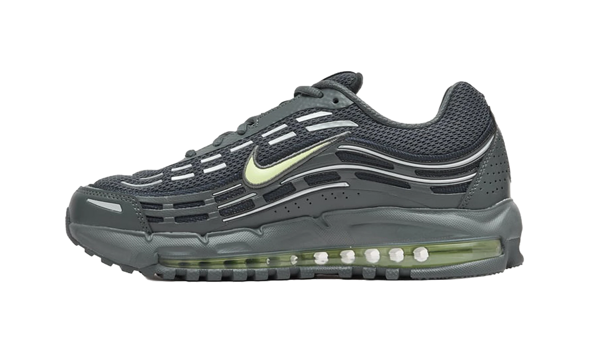 Nike Air Max TL 2.5 Iron Grey Liquid Lime
