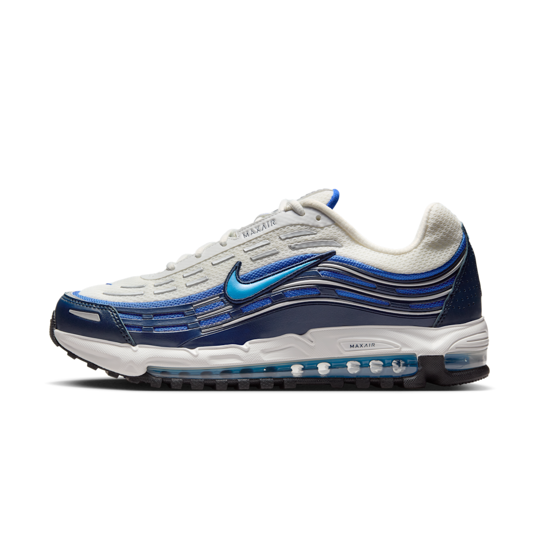 Nike Air Max TL 2.5 Summit White Obsidian - Sneak